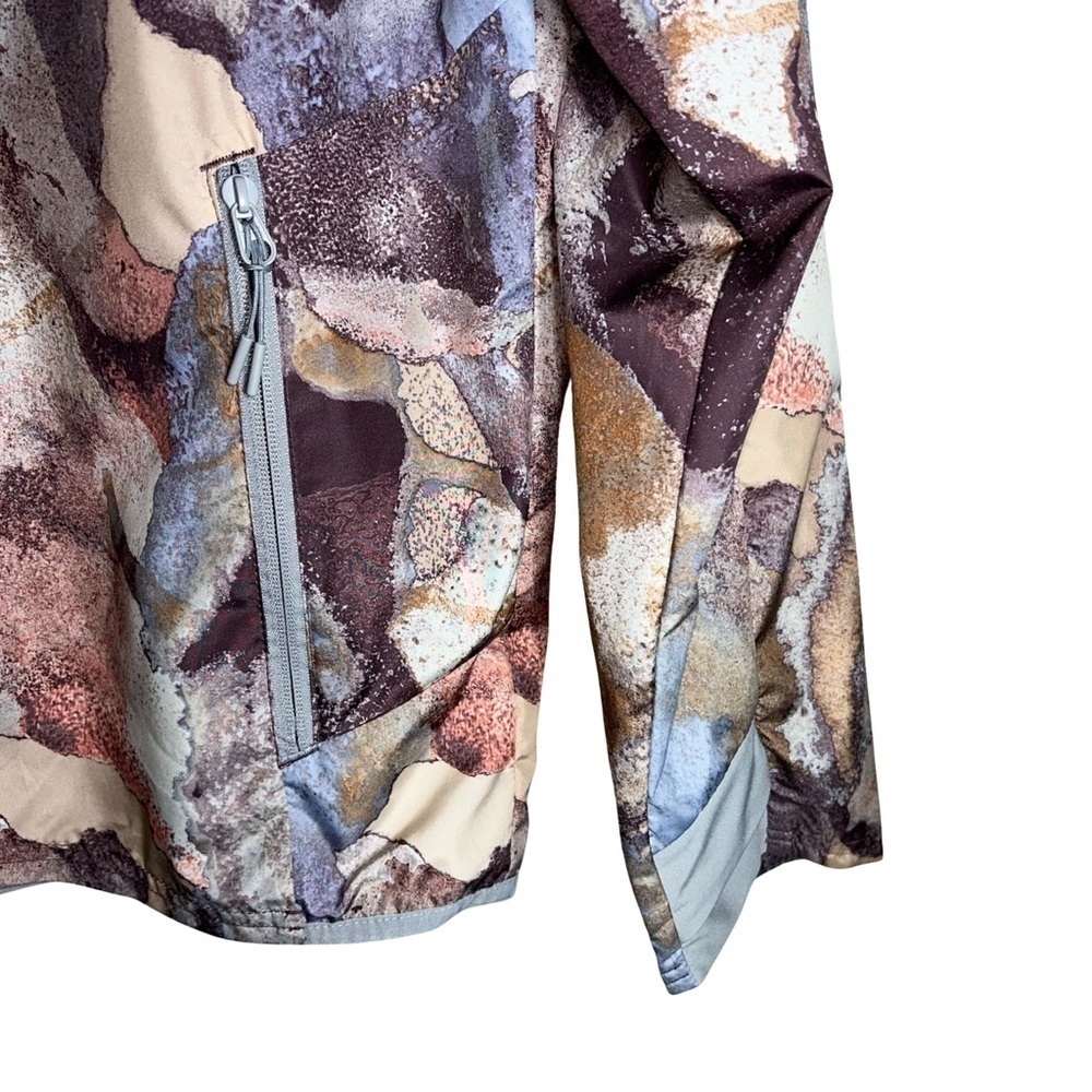 🌟 All in Motion Men’s Windbreaker - Size M 🌟 - Picture 2 of 9